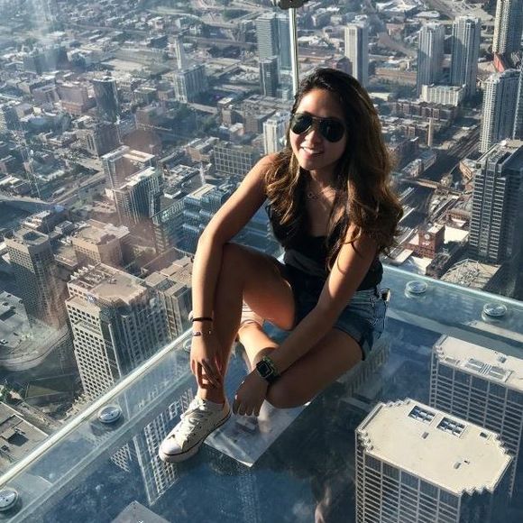 Meet your Posher, Vicenta - Picture 1 of 1